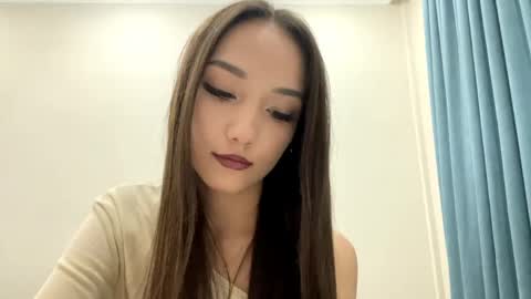 Snapshot of clementinecampion chatting on May 12, 2:58 pm Viki online show from May 12, 2:58 pm