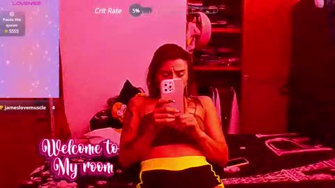 cleo_05 online show from February 28, 3:04 am