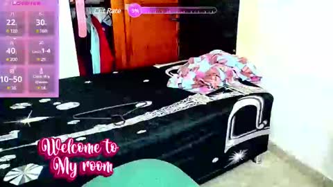 cleo_05 online show from March 7, 3:51 am