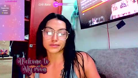 cleo_05 online show from September 25, 1:53 am