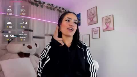 Cleo  smith online show from September 9, 3:39 am