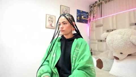 Cleo  smith online show from September 11, 6:13 am