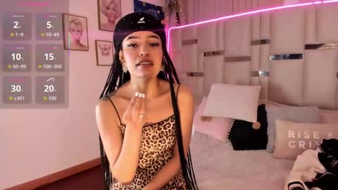 Cleo  smith online show from October 7, 4:20 am