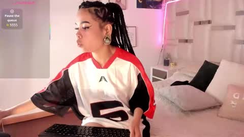 Cleo  smith online show from October 8, 2:09 am