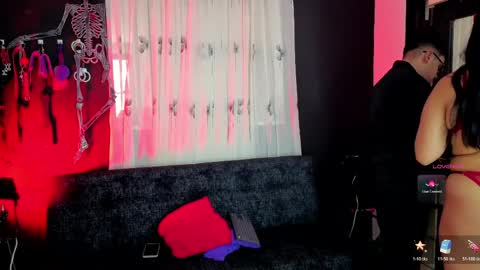 Cleo  Ariel  Jade  and Ace  online show from May 13, 1:30 pm
