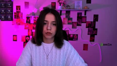 Snapshot of cleo_cool chatting on March 3, 9:26 am ur Cleo online show from March 3, 9:26 am