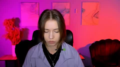 Snapshot of cleo_cool chatting on March 6, 9:50 am ur Cleo online show from March 6, 9:50 am