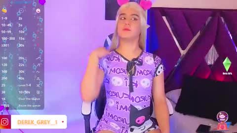 cleopatra online show from September 25, 3:27 pm