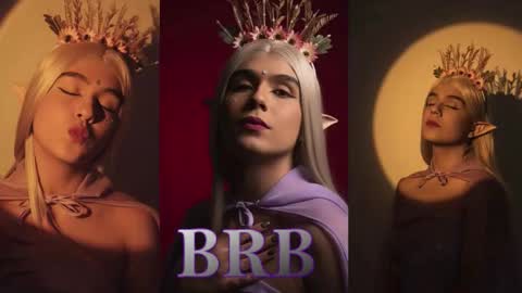 cleopatra online show from October 5, 6:06 pm