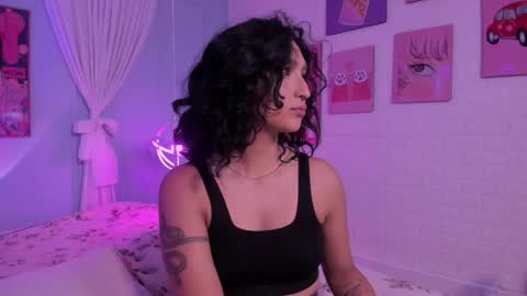 Cleo  online show from May 18, 11:49 am
