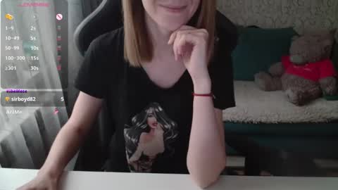 Cleo Sertori  online show from April 26, 3:42 pm