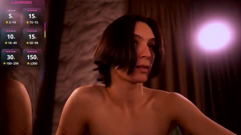 Cleo online show from February 6, 8:07 am