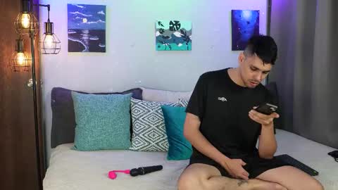 Girl Juliana and Federico online show from October 25, 5:26 am