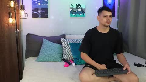 Girl Juliana and Federico online show from October 26, 7:03 am