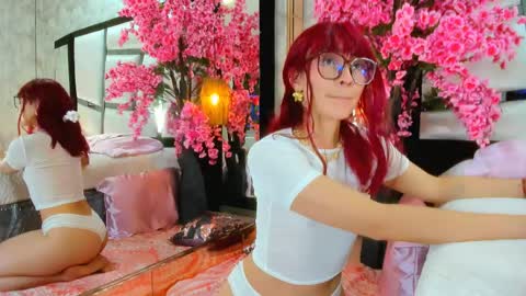       online show from April 3, 6:00 am