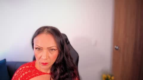 Snapshot of cleoember_ chatting on January 11, 6:57 pm Cleo online show from January 11, 6:57 pm