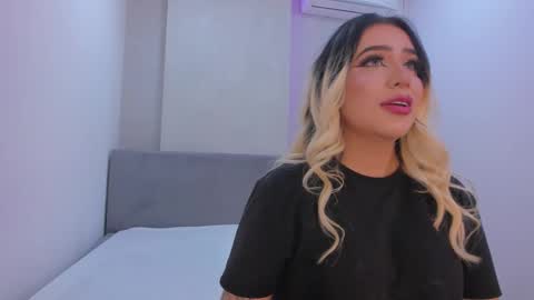 . Cleo Jhonson . online show from March 5, 3:13 am