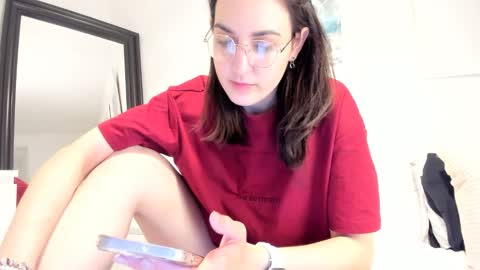 Snapshot of cleolane chatting on September 12, 9:15 pm Cleolane online show from September 12, 9:15 pm
