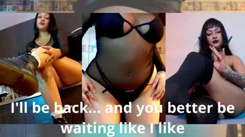 Snapshot of cleoopatraa__ chatting on September 18, 11:23 am cleoopatraa__ online show from September 18, 11:23 am