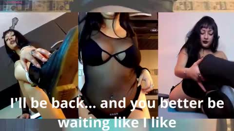 Snapshot of cleoopatraa__ chatting on September 20, 11:11 am cleoopatraa__ online show from September 20, 11:11 am