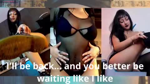 Snapshot of cleoopatraa__ chatting on September 25, 11:47 am cleoopatraa__ online show from September 25, 11:47 am