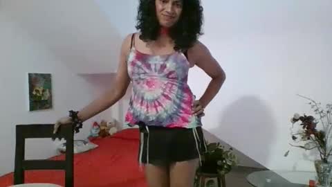 Cleopatra online show from May 3, 1:11 am