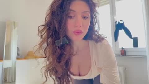 Snapshot of cleopatra_sinns chatting on March 21, 9:58 am cleopatra_sinns online show from March 21, 9:58 am