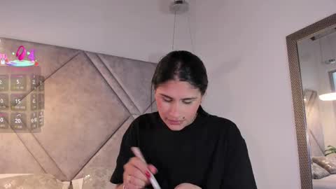 Cleopatra online show from October 2, 7:43 pm