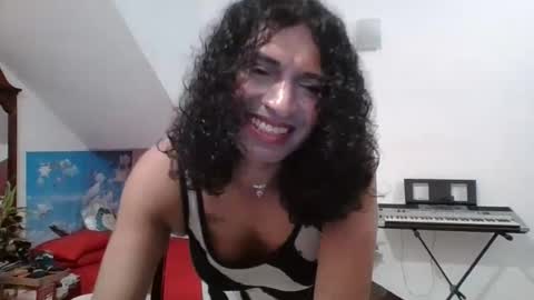 Cleopatra Doll online show from January 12, 12:39 am