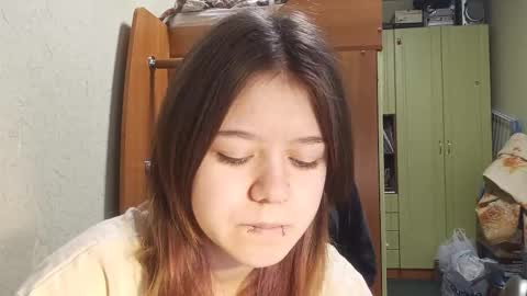 Dina online show from February 18, 6:09 am