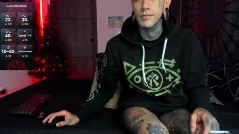 cleo y maikol online show from January 12, 10:31 am