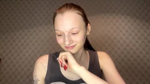 Snapshot of cleotilderinde chatting on January 6, 6:00 pm Cleo online show from January 6, 6:00 pm