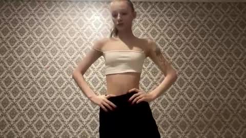 Snapshot of cleotilderinde chatting on January 13, 7:08 pm Cleo online show from January 13, 7:08 pm