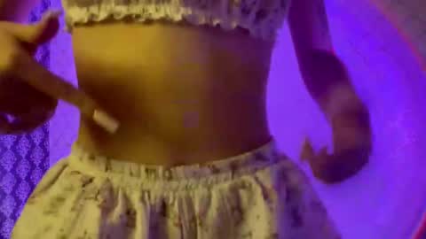 Snapshot of cleotilderinde chatting on February 9, 6:56 pm Cleo online show from February 9, 6:56 pm