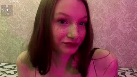 Cleo online show from May 10, 4:12 pm
