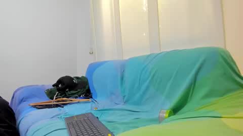 cleowhite_ online show from October 21, 7:03 pm