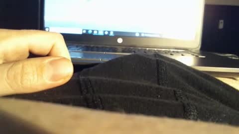 clermind07 online show from May 12, 8:17 pm