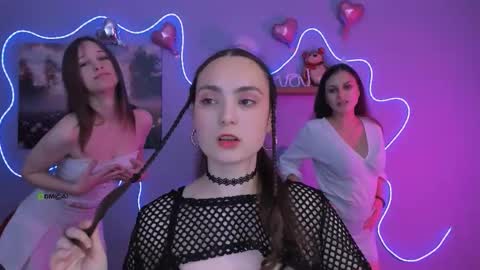 clery_abyss online show from February 19, 9:05 am