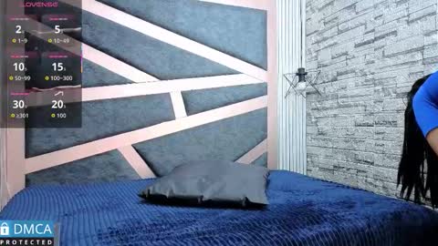 Clhoe online show from December 1, 3:00 am