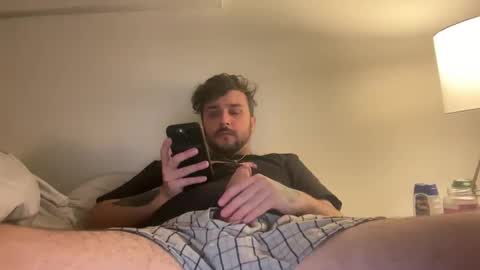 climasturbate online show from January 18, 7:01 am