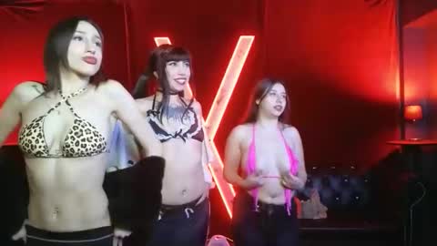 climax_girls online show from May 27, 5:37 am