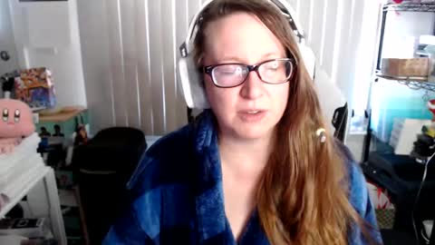 Kate online show from January 17, 5:30 pm