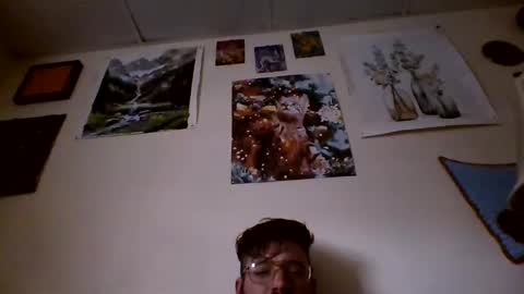 clintine69 online show from March 10, 10:02 pm