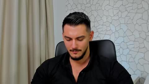 ClintMasterss online show from January 5, 10:10 am
