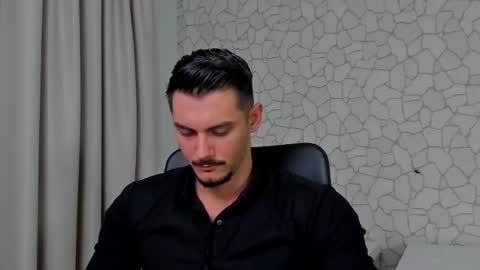 ClintMasterss online show from January 9, 5:23 am