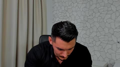 ClintMasterss online show from January 9, 8:34 am