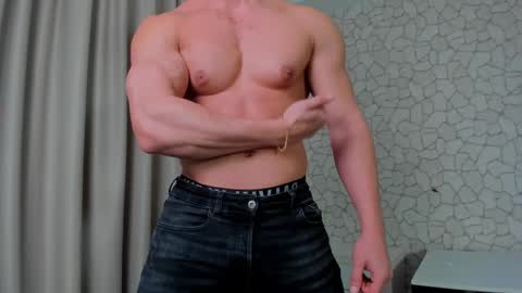 ClintMasterss online show from January 10, 3:06 pm