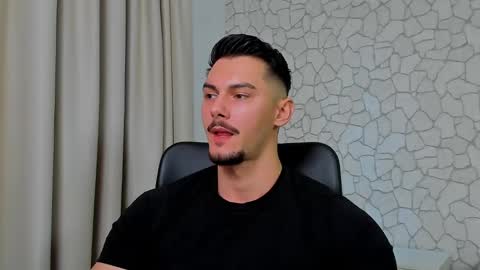 ClintMasterss online show from January 11, 6:56 am
