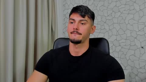 ClintMasterss online show from January 14, 10:27 am