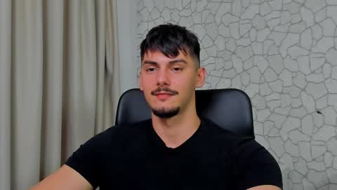 ClintMasterss online show from January 14, 1:28 pm